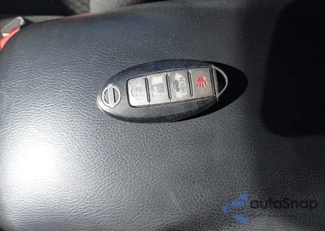 2013 Nissan Sentra Sr from USA, damaged, VIN 3N1AB7AP4DL721226